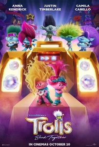 Trolls Band Together