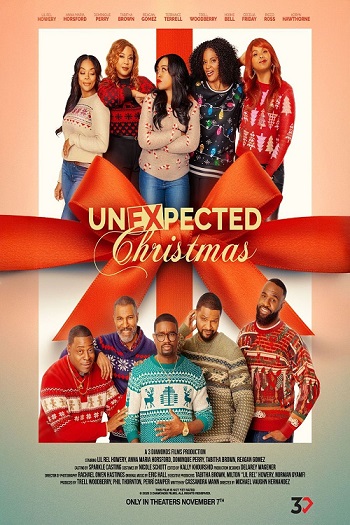 Unexpected Christmas