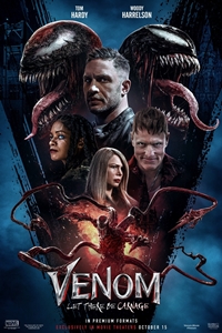 Venom Let There Be Carnage