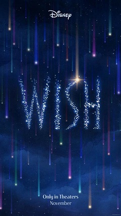 Wish